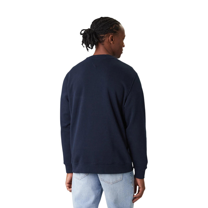 Tommy Hilfiger Jeans - Tommy Hilfiger Jeans Men Sweatshirts