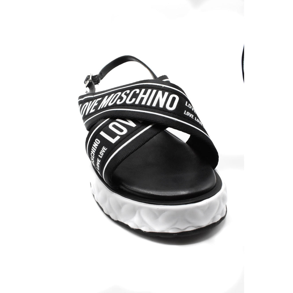 Love Moschino - Love Moschino Women Sandals
