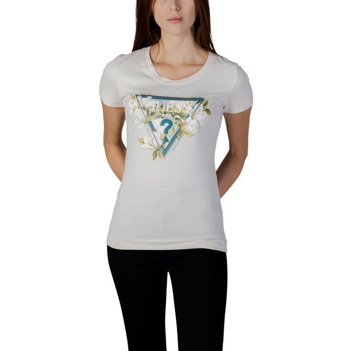 Guess - Guess  Women T-Shirt