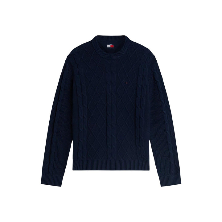 Tommy Hilfiger Jeans - Tommy Hilfiger Jeans Men Knitwear