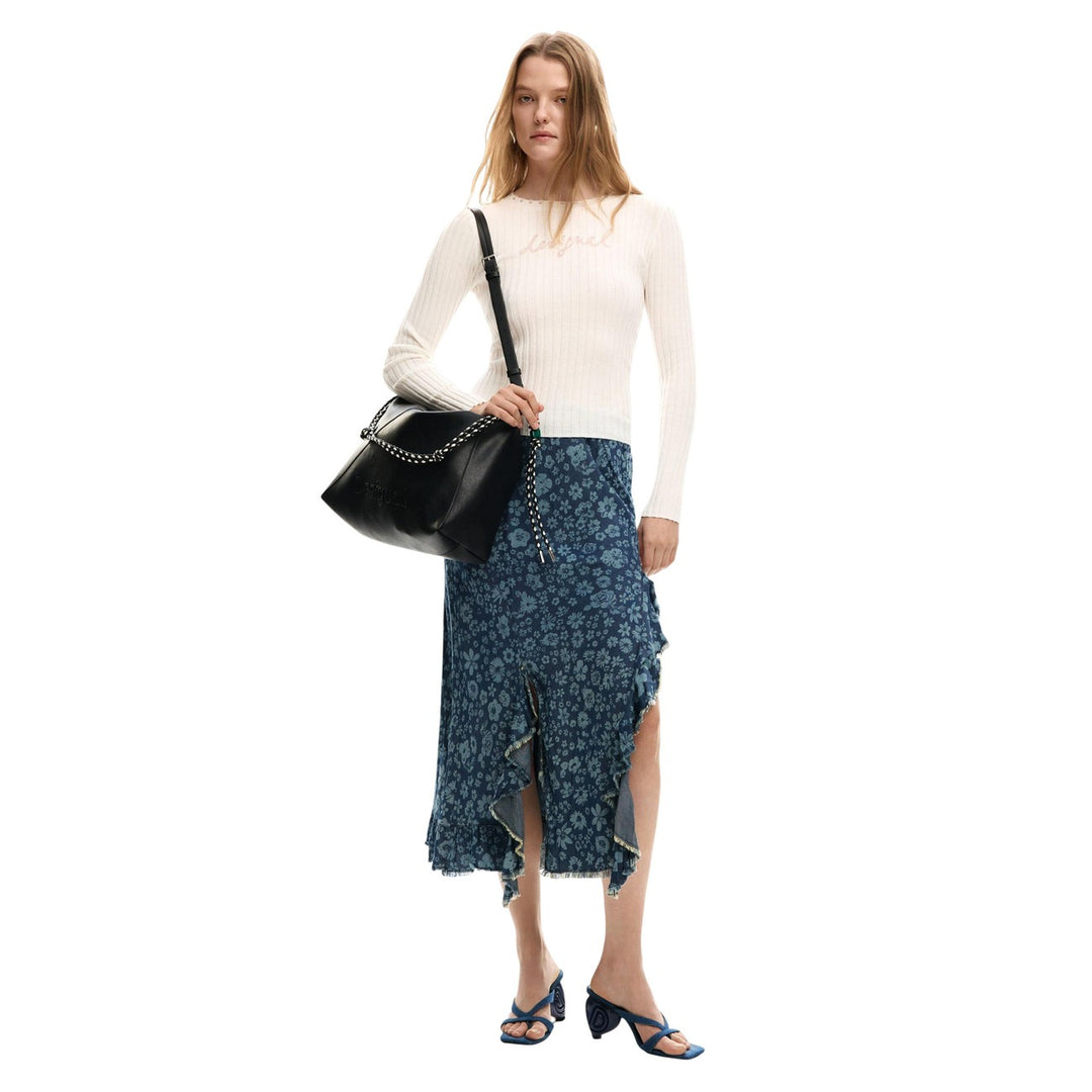 Desigual - Desigual  Women Skirt