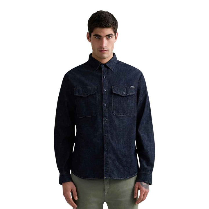 Replay - Replay Men Shirt