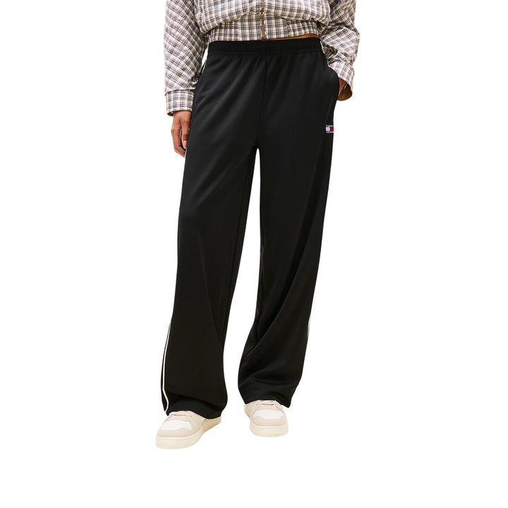 Tommy Hilfiger Jeans - Tommy Hilfiger Jeans  Women Trousers
