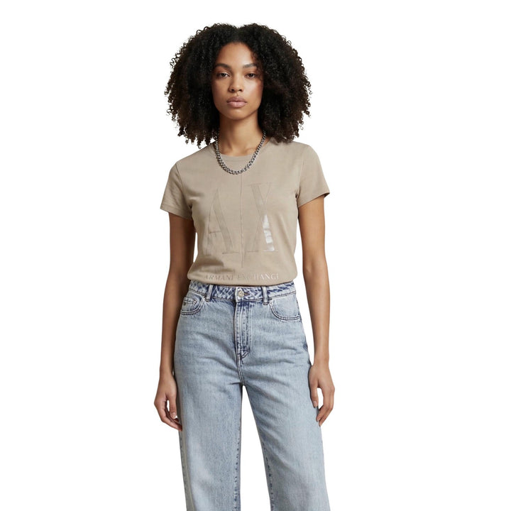 Armani Exchange - Armani Exchange  Women T-Shirt