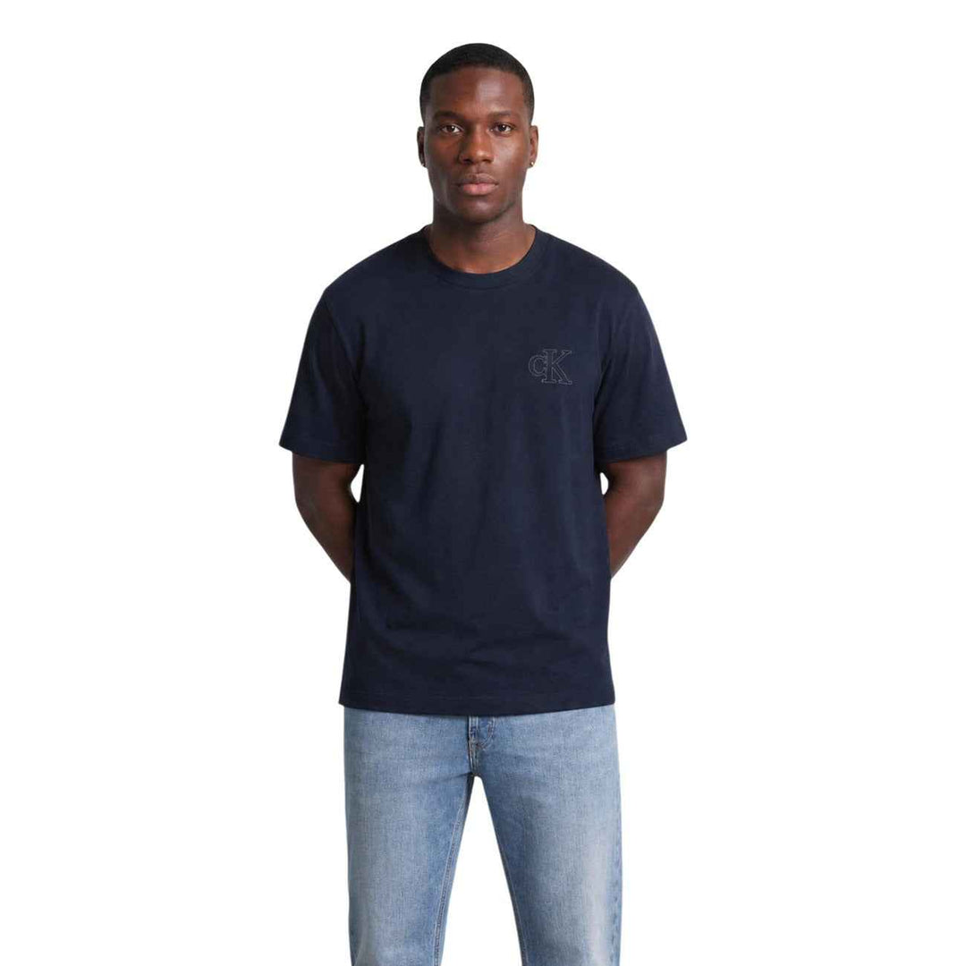 Calvin Klein Jeans - Calvin Klein Jeans Men T-Shirt