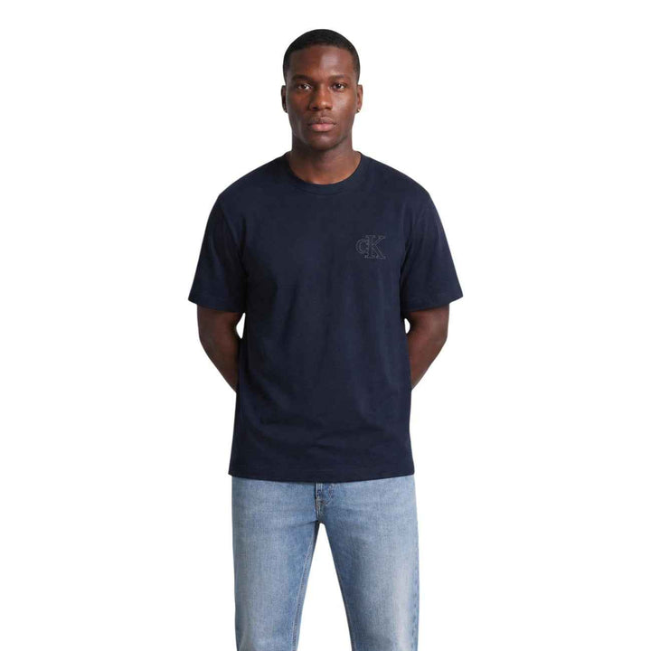 Calvin Klein Jeans - Calvin Klein Jeans Men T-Shirt
