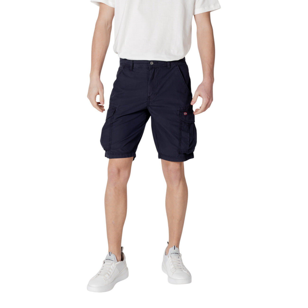 Napapijri - Napapijri Men Shorts
