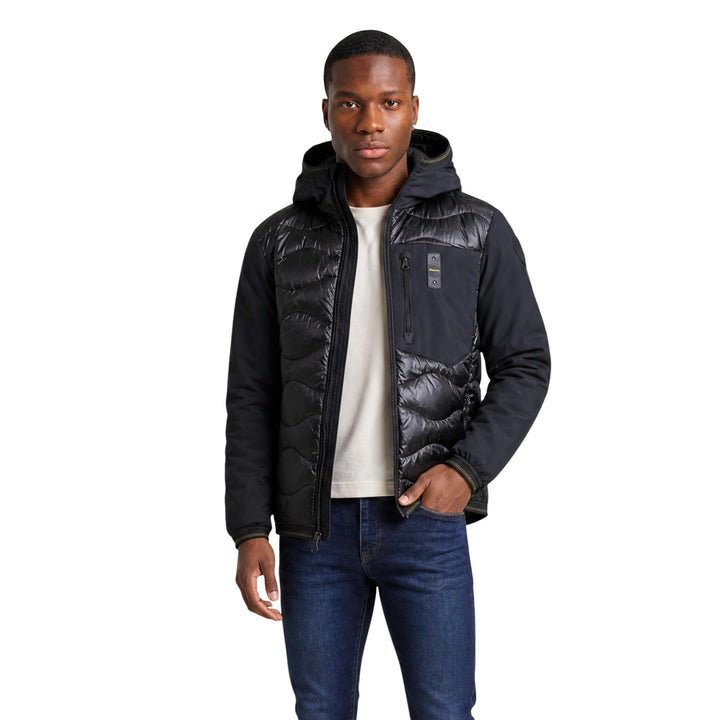 Blauer. - Blauer. Men Blazer
