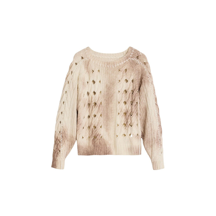 Desigual - Desigual  Women Knitwear