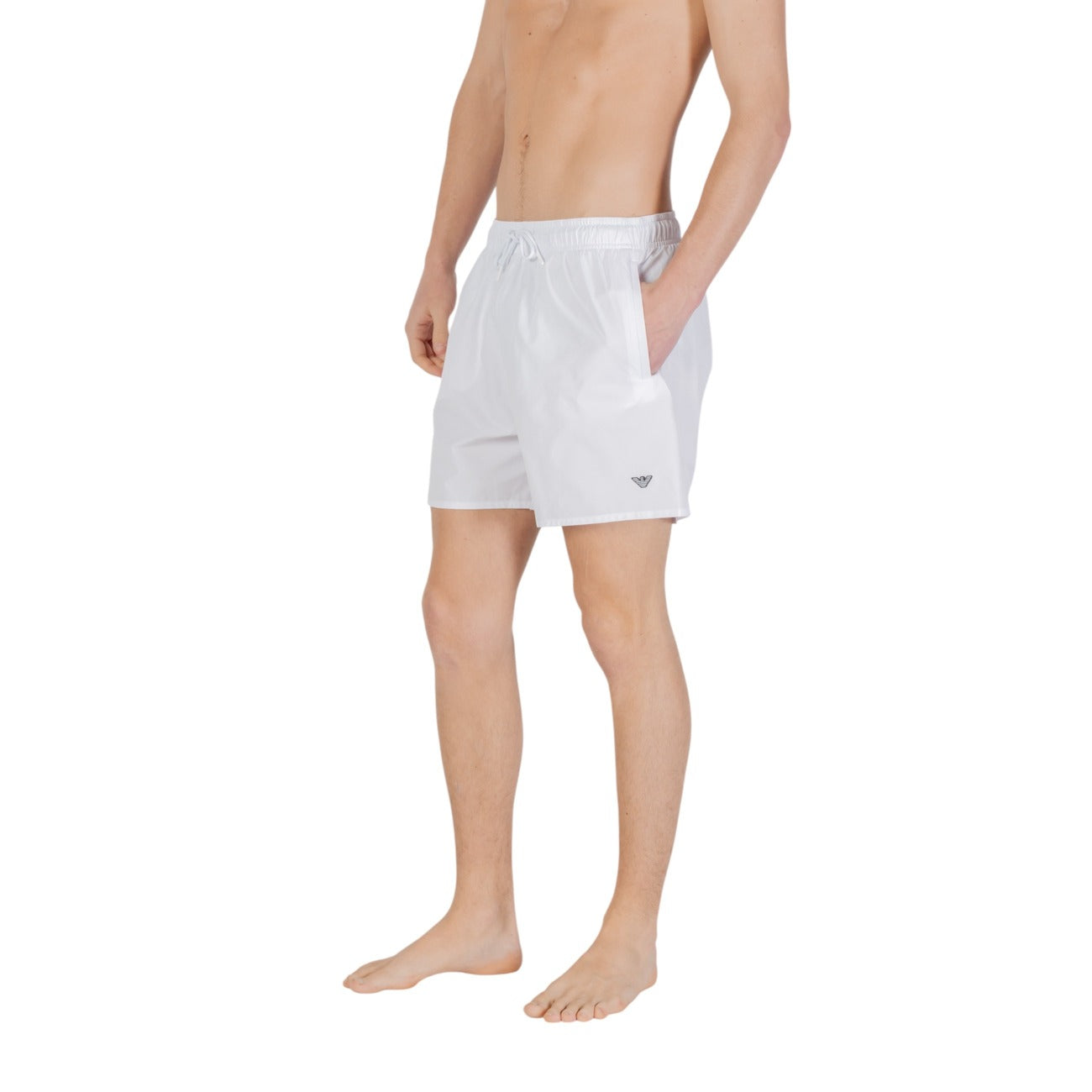 Emporio Armani Underwear - Emporio Armani Underwear Men Swimwear
