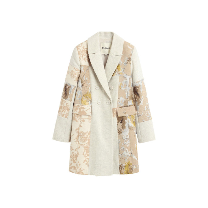Desigual - Desigual  Women Coat