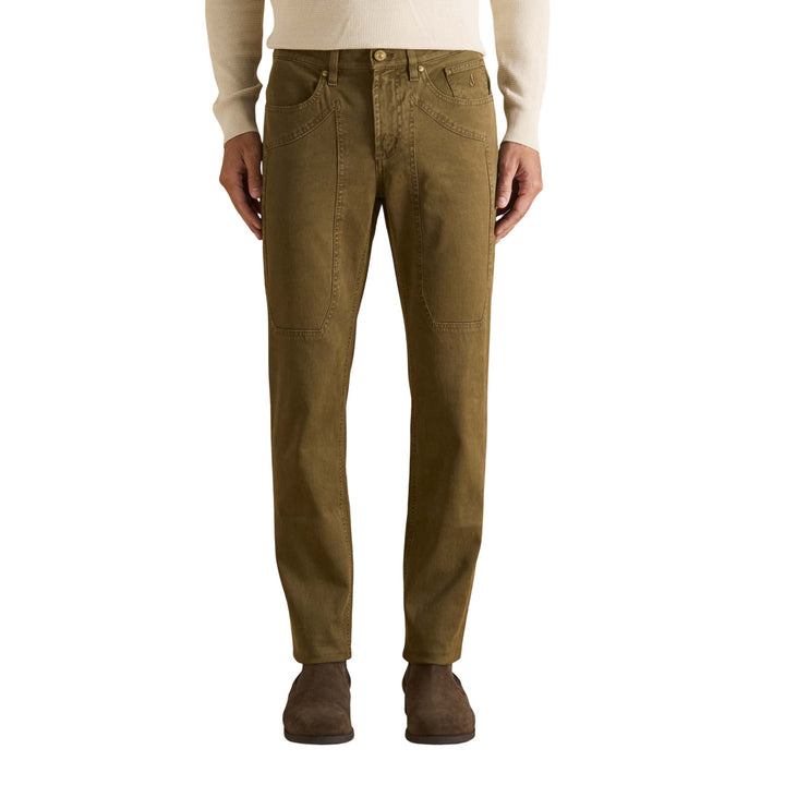 Jeckerson - Jeckerson Men Trousers