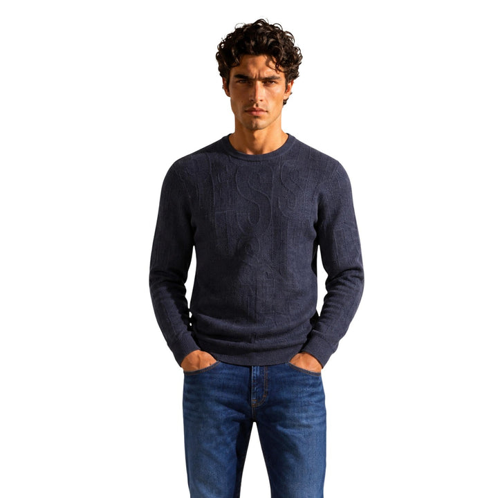 Guess - Guess Men Knitwear