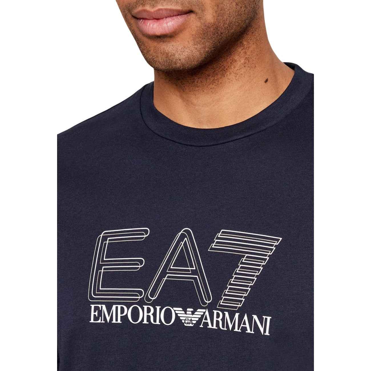 Ea7 - Ea7 Men T-Shirt