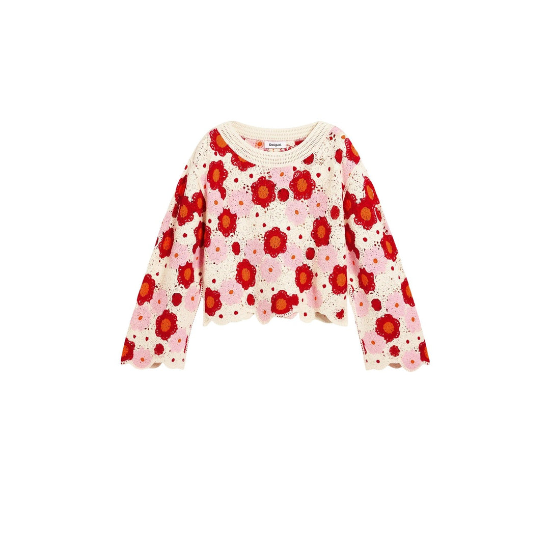 Desigual - Desigual  Women Knitwear