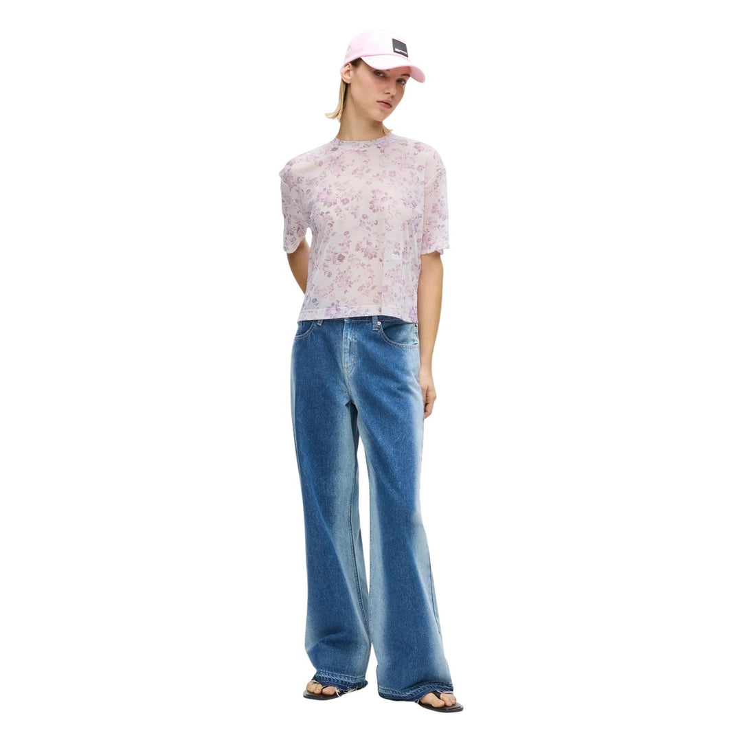 Karl Lagerfeld Jeans - Karl Lagerfeld Jeans  Women T-Shirt