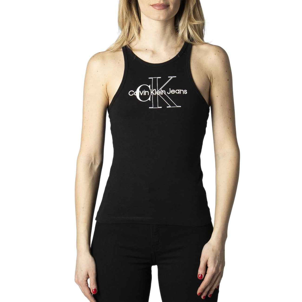 Calvin Klein Jeans - Calvin Klein Jeans  Women Undershirt