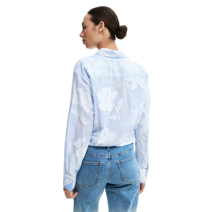 Desigual - Desigual  Women Shirt