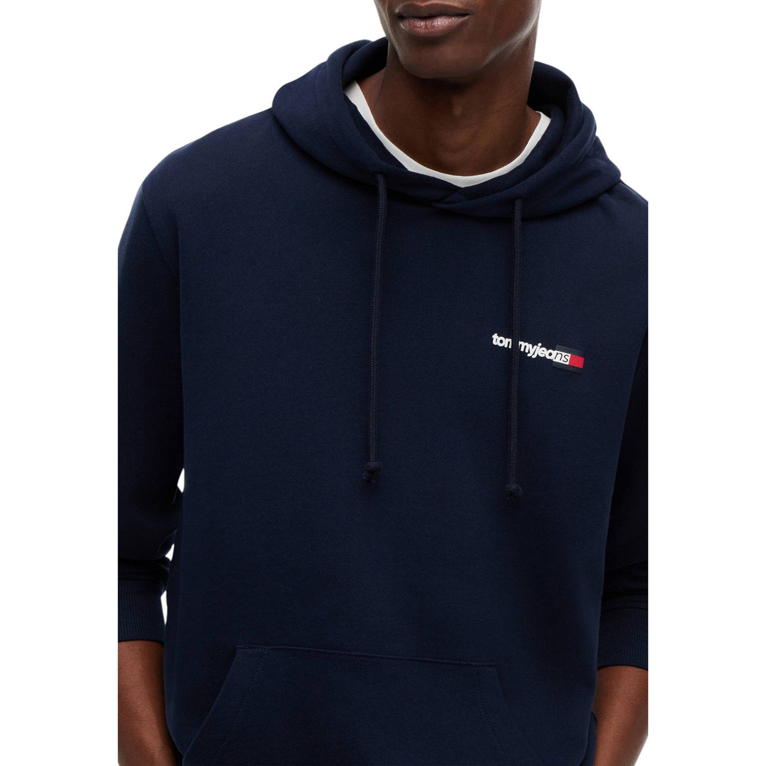 Tommy Hilfiger Jeans - Tommy Hilfiger Jeans Men Sweatshirts
