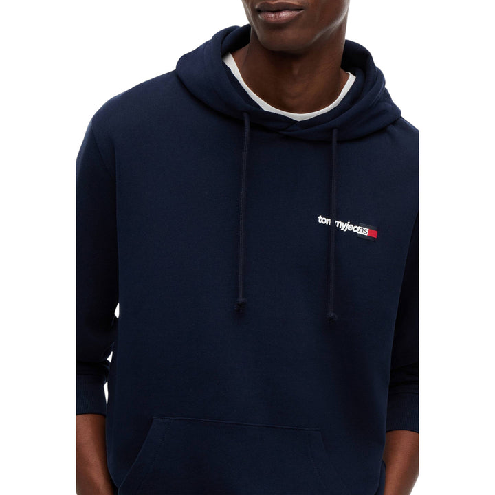 Tommy Hilfiger Jeans - Tommy Hilfiger Jeans Men Sweatshirts