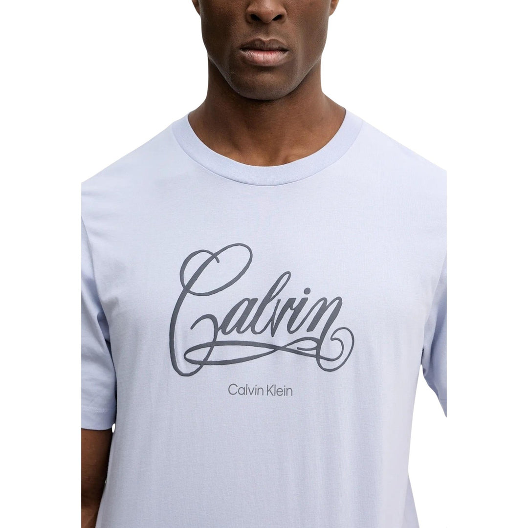 Calvin Klein Jeans - Calvin Klein Jeans Men T-Shirt