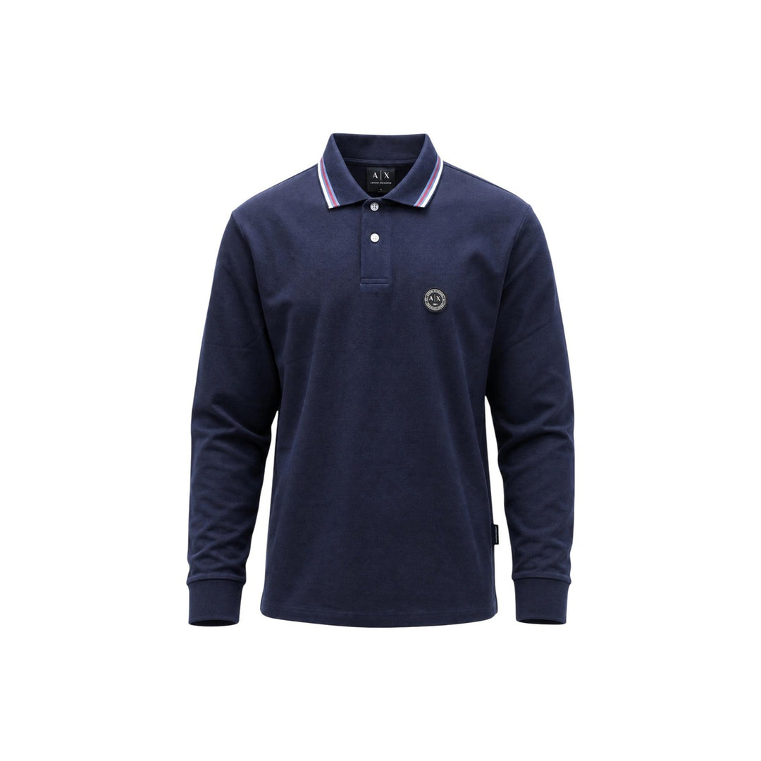 Armani Exchange - Armani Exchange Men Polo