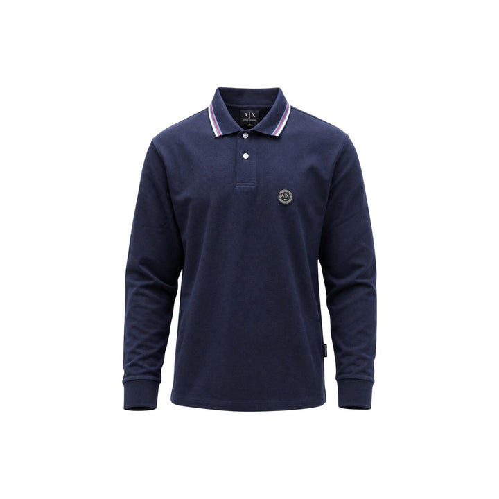 Armani Exchange - Armani Exchange Men Polo