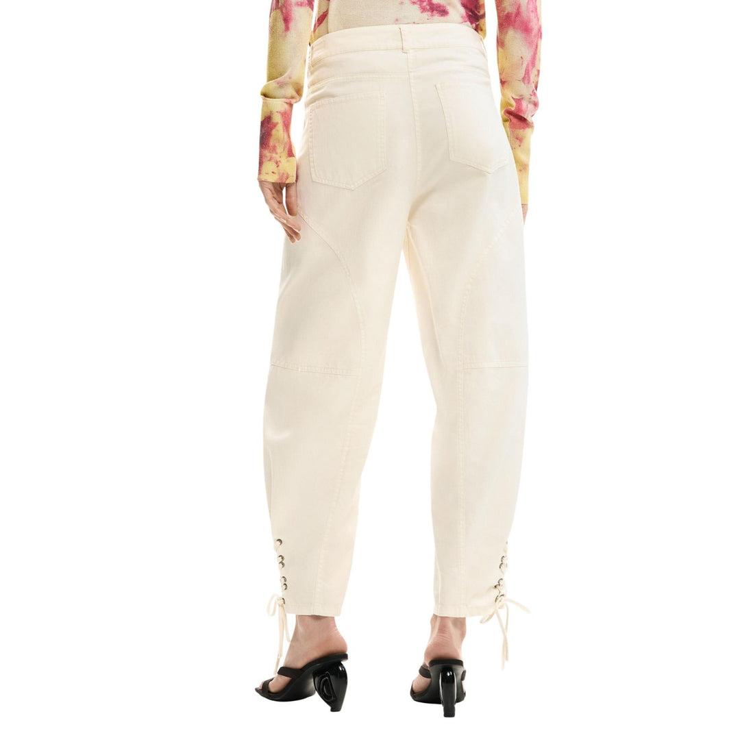 Desigual - Desigual  Women Trousers