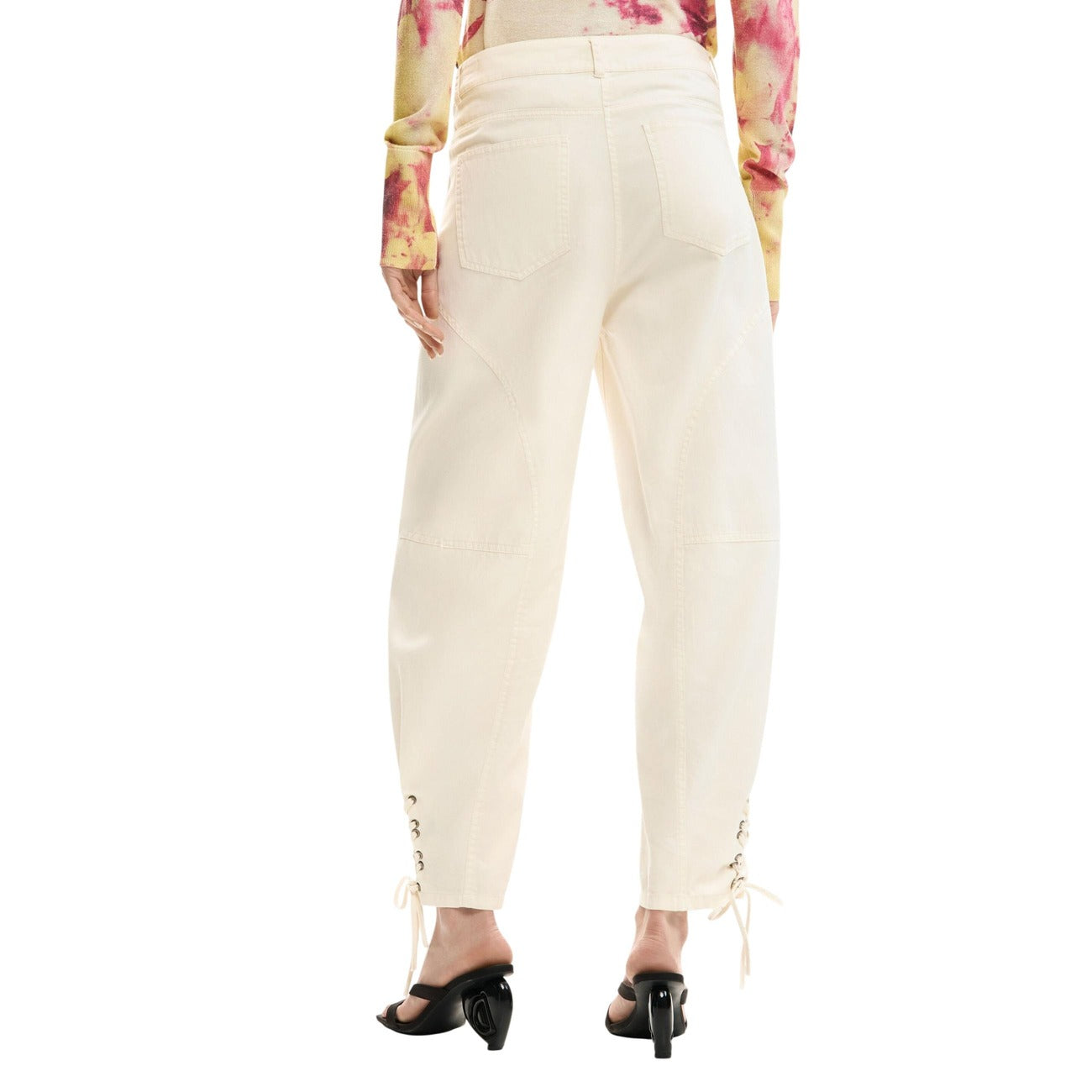 Desigual - Desigual  Women Trousers