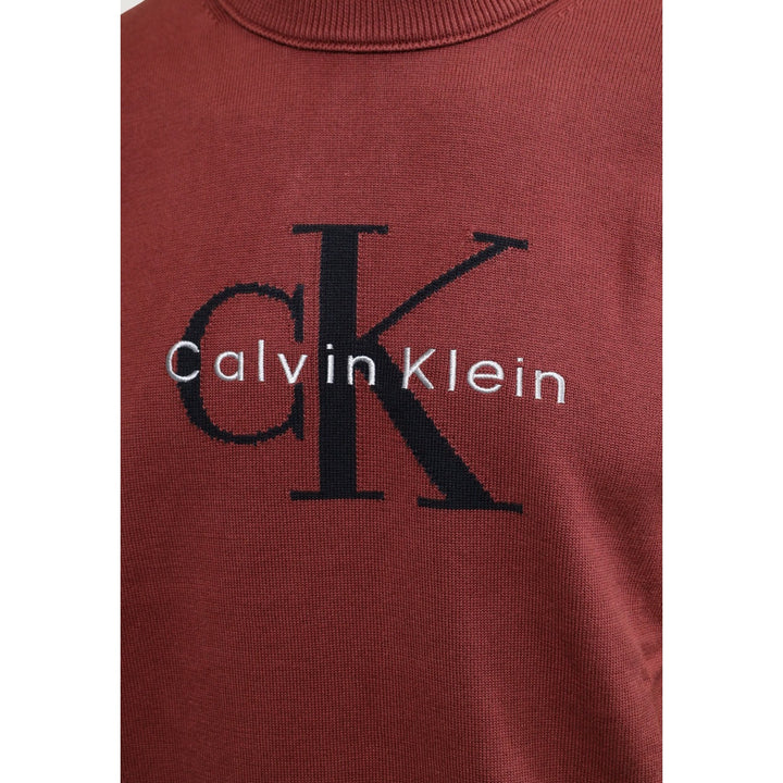 Calvin Klein Jeans - Calvin Klein Jeans Men Knitwear