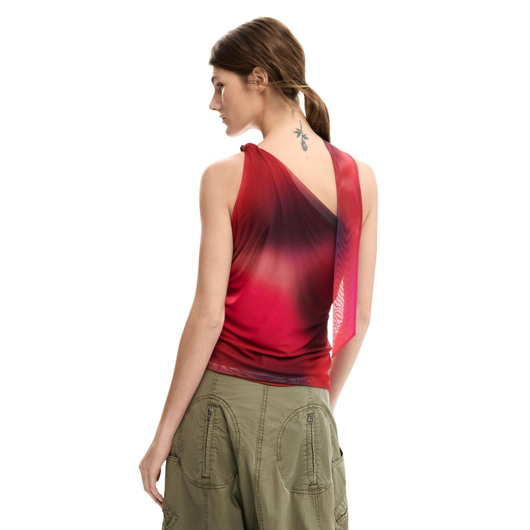 Desigual - Desigual  Women Top