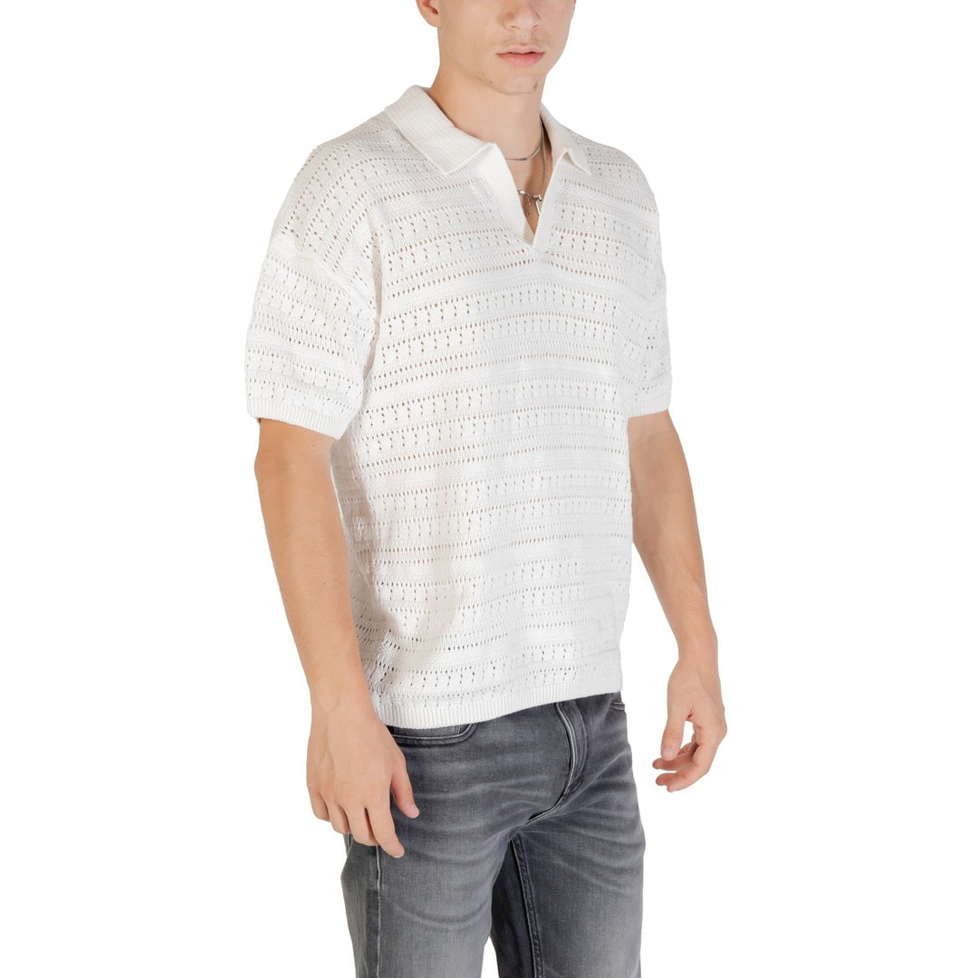 Only &amp; Sons - Only &amp; Sons Men Polo