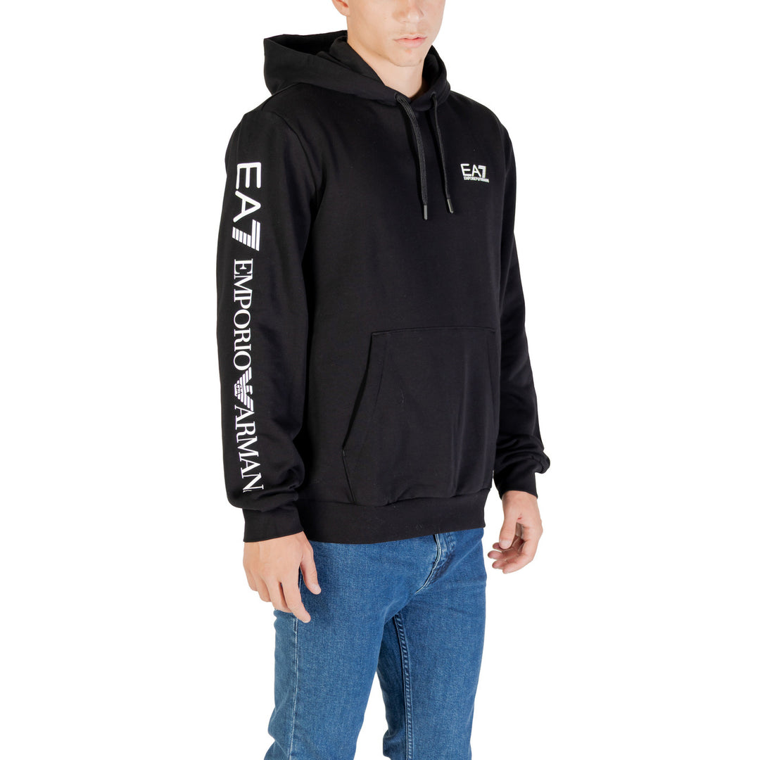 Ea7 - Ea7 Men Sweatshirts