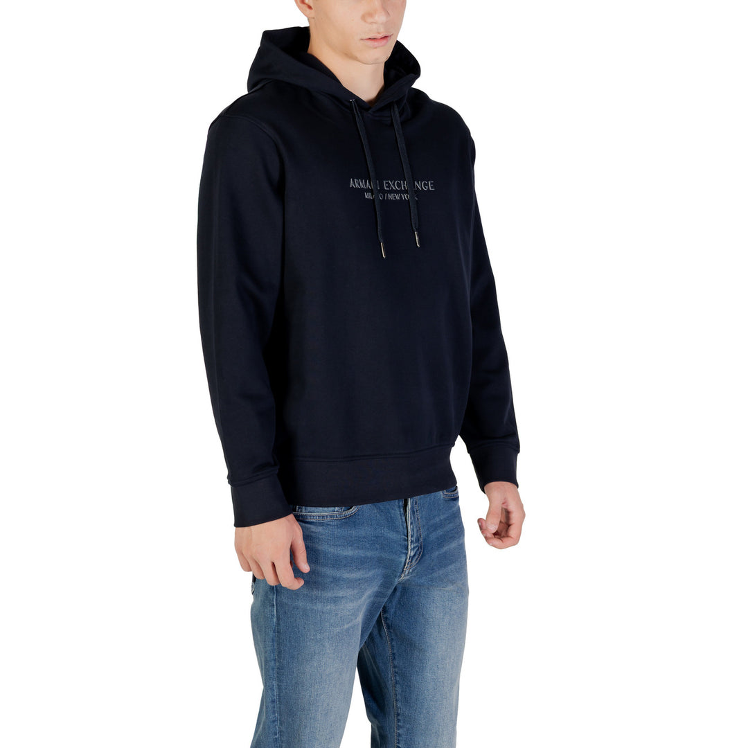 Armani Exchange - Armani Exchange Men Sweatshirts