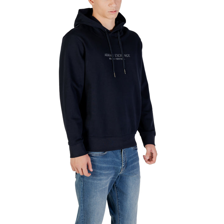 Armani Exchange - Armani Exchange Men Sweatshirts