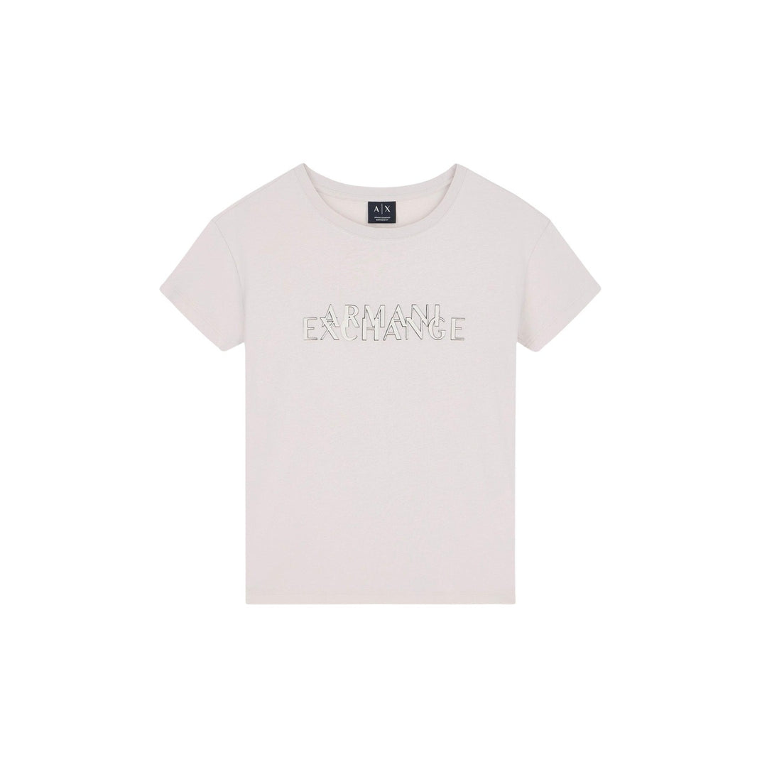 Armani Exchange - Armani Exchange  Women T-Shirt