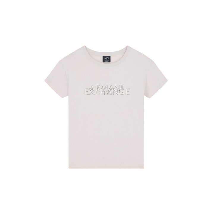 Armani Exchange - Armani Exchange  Women T-Shirt