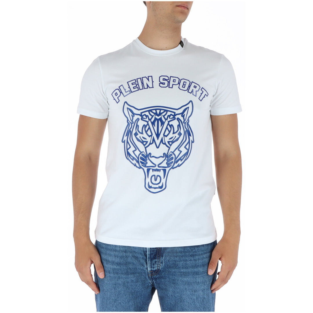 Plein Sport - Plein Sport Men T-Shirt
