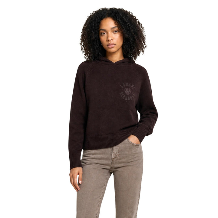 Armani Exchange - Armani Exchange  Women Knitwear