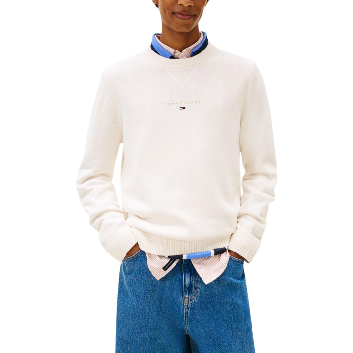 Tommy Hilfiger Jeans - Tommy Hilfiger Jeans Men Knitwear