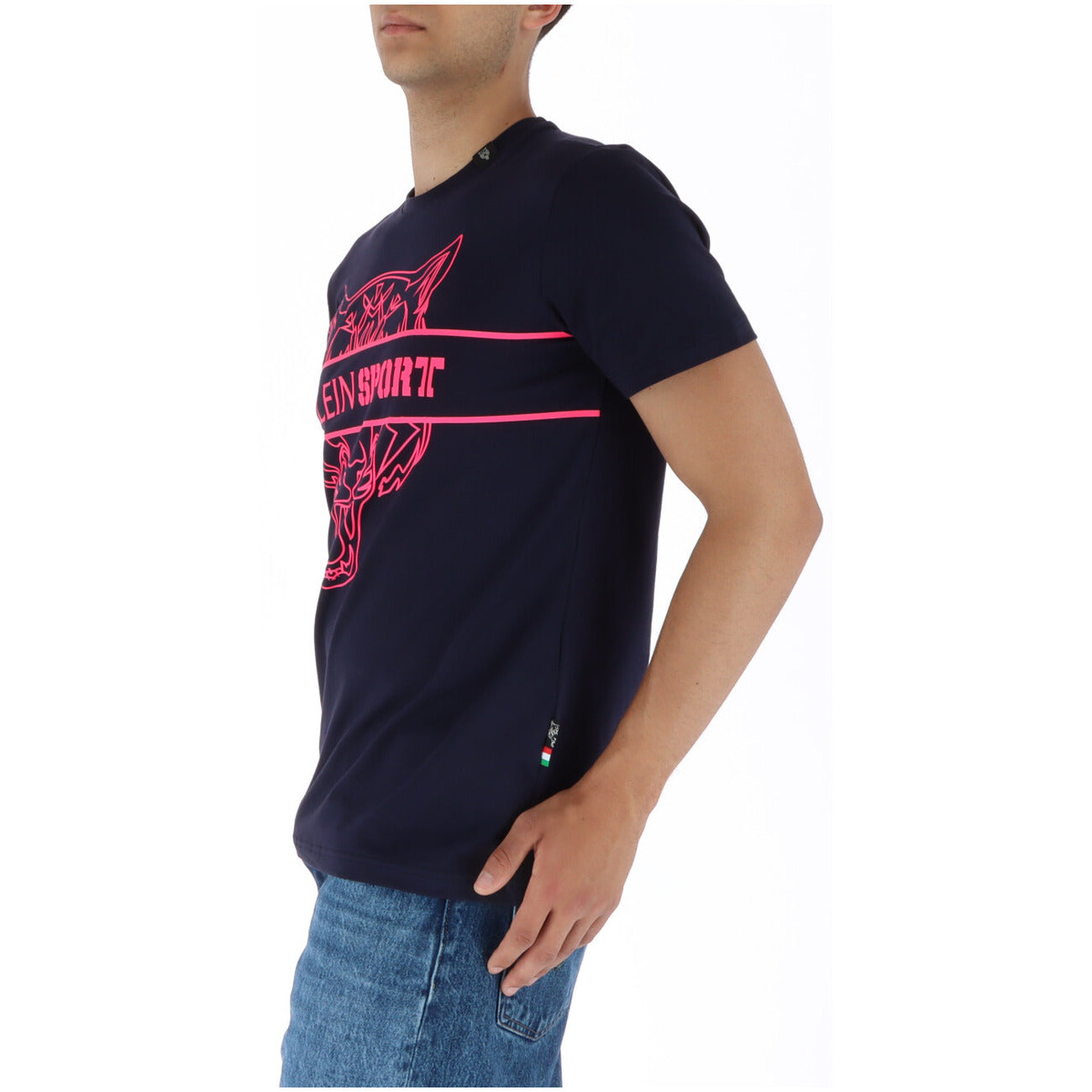 Plein Sport - Plein Sport Men T-Shirt