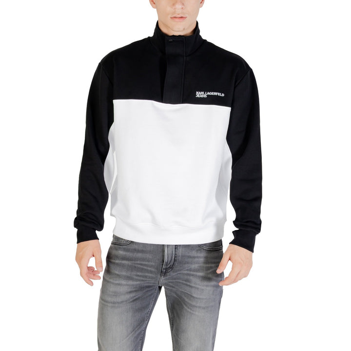 Karl Lagerfeld Jeans - Karl Lagerfeld Jeans Men Sweatshirts