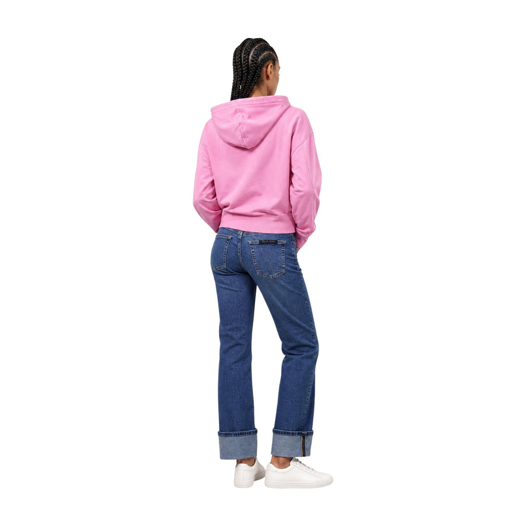 Tommy Hilfiger Jeans - Tommy Hilfiger Jeans  Women Sweatshirts