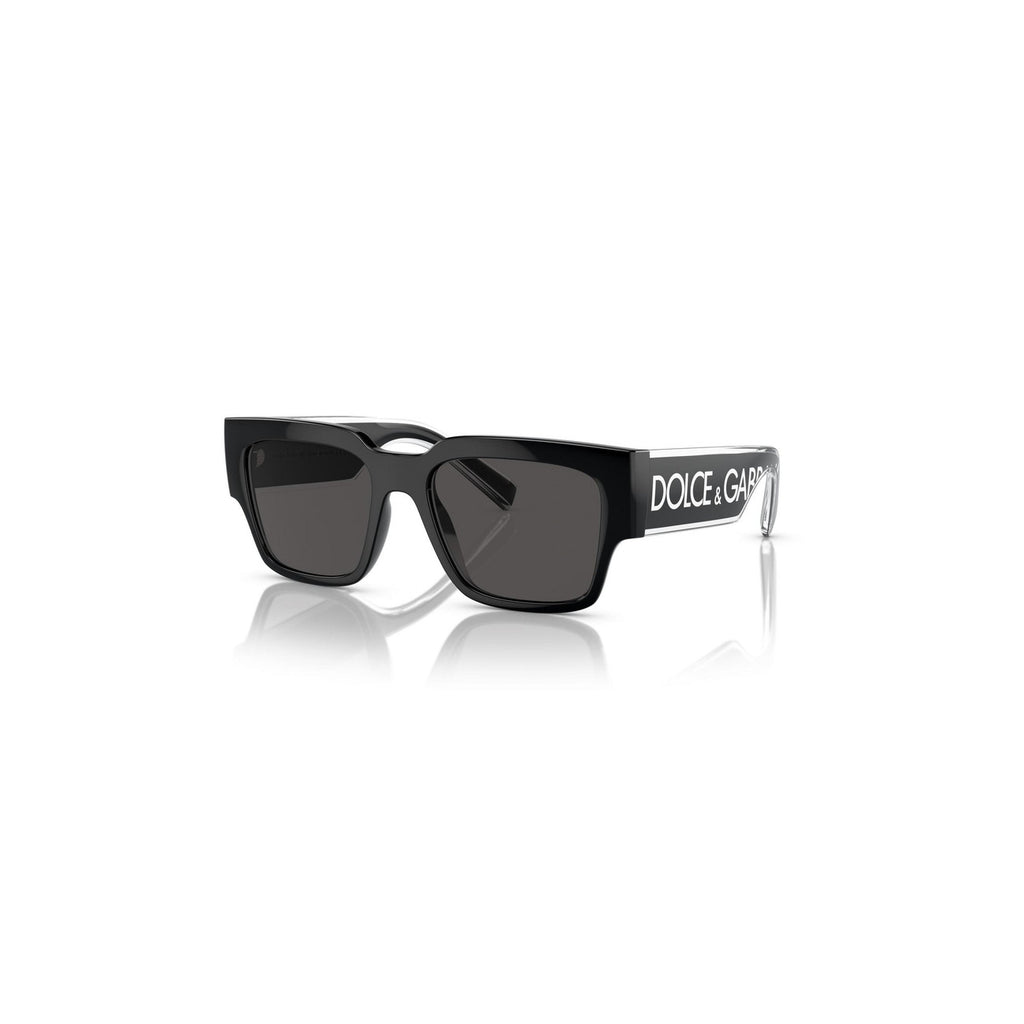 Dolce & Gabbana - Dolce & Gabbana Men Sunglasses