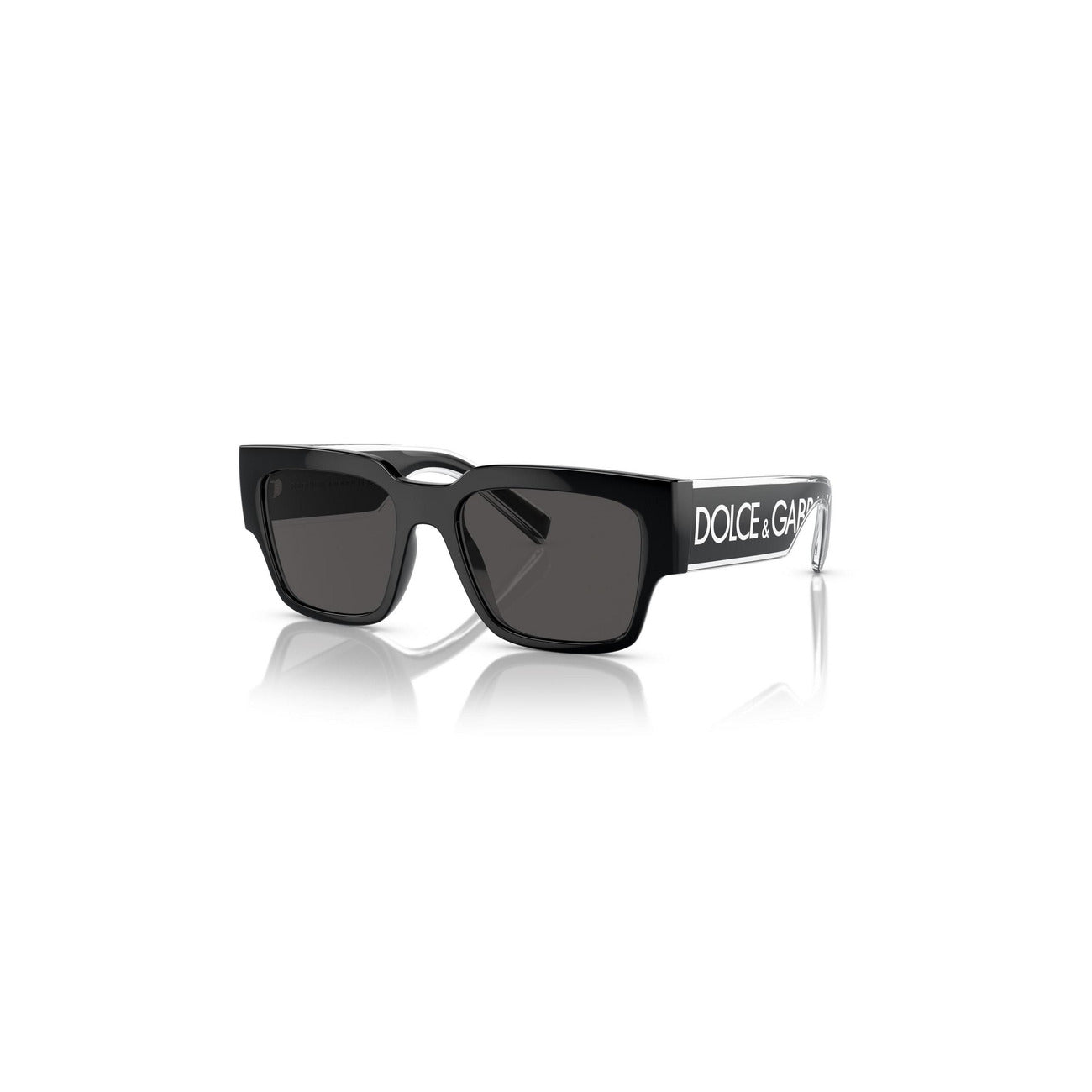Dolce & Gabbana - Dolce & Gabbana Men Sunglasses