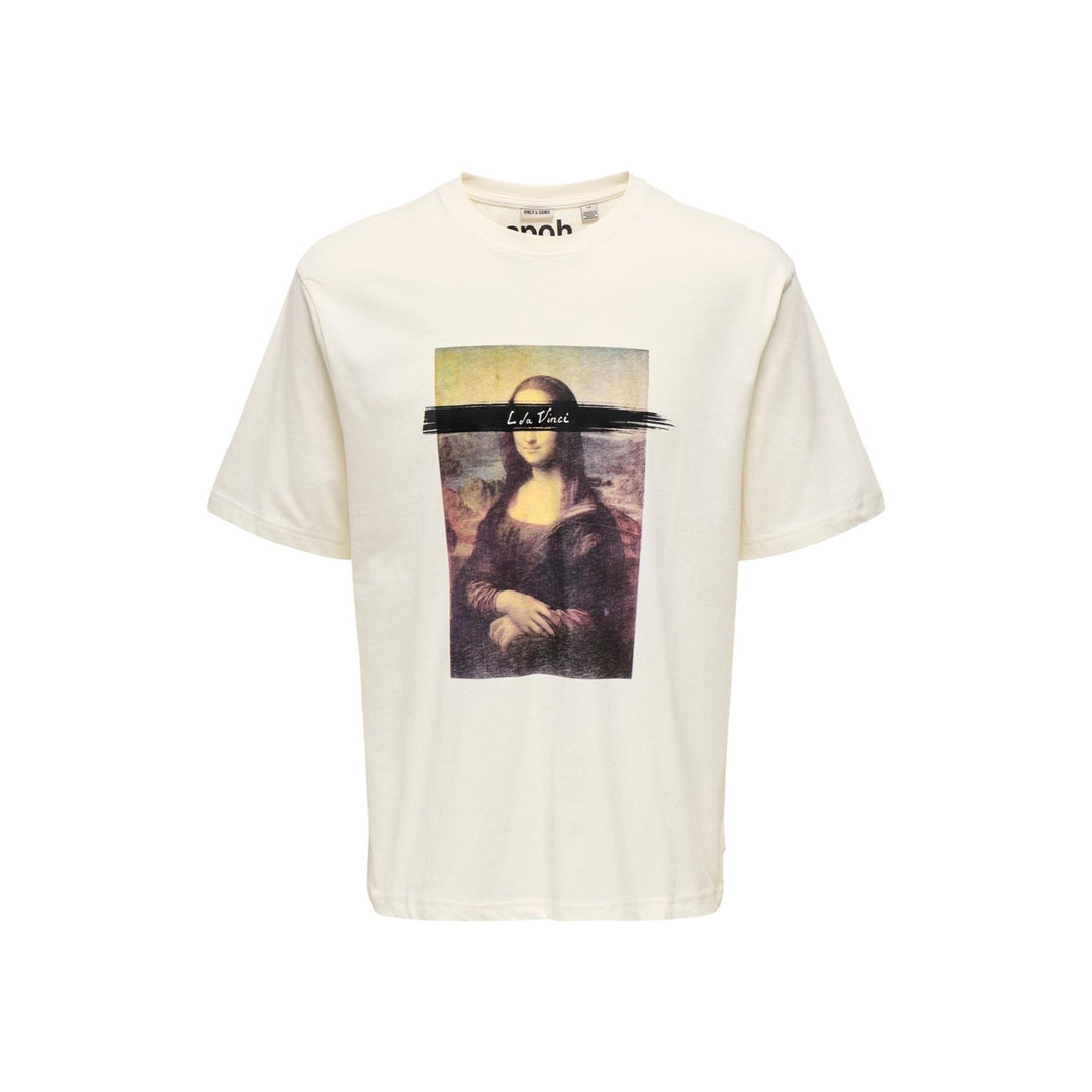Only &amp; Sons - Only &amp; Sons Men T-Shirt
