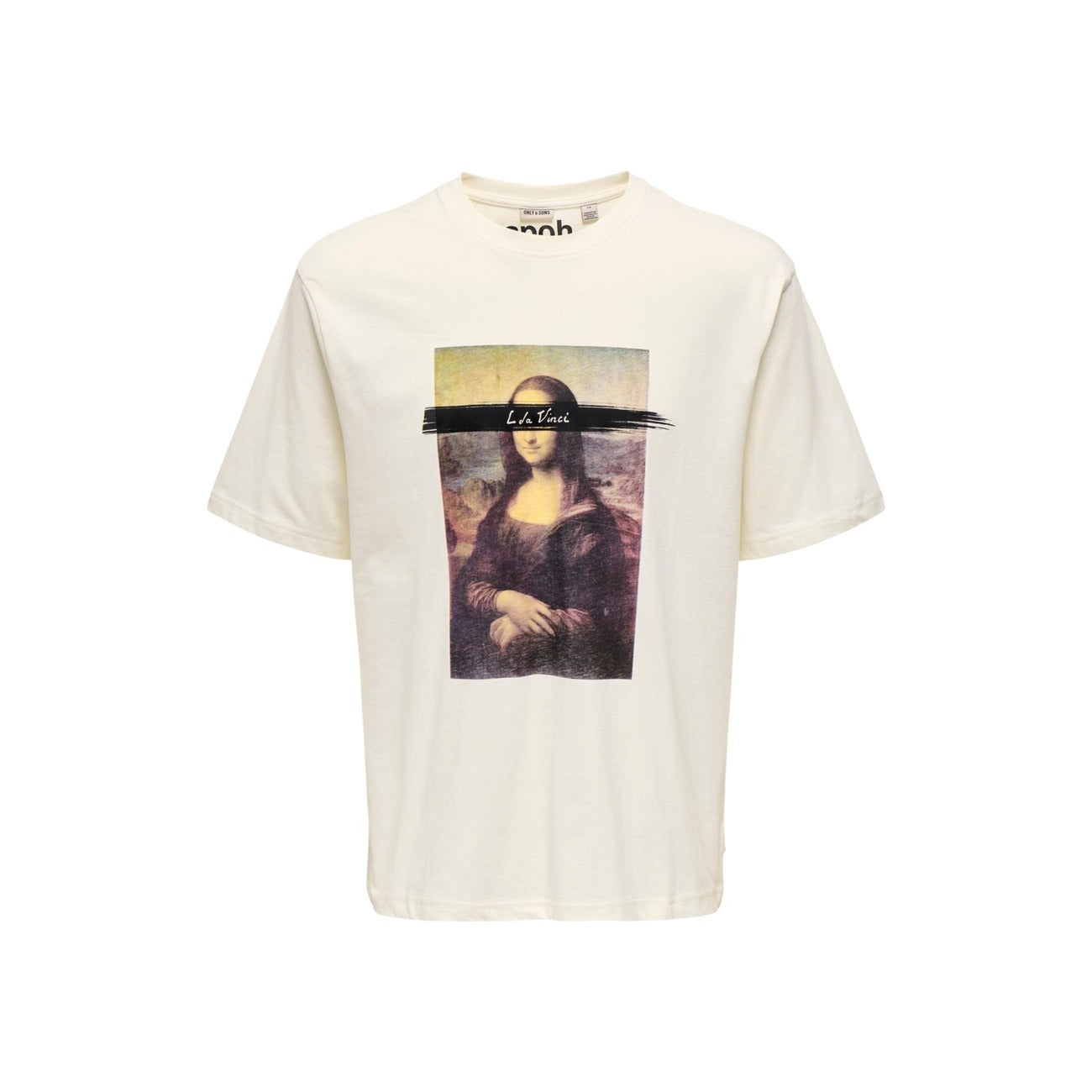 Only & Sons - Only & Sons Men T-Shirt