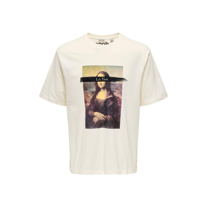 Only &amp; Sons - Only &amp; Sons Men T-Shirt