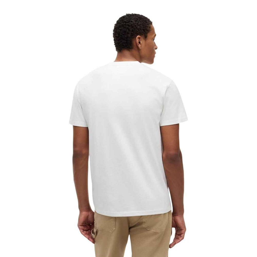 Tommy Hilfiger Jeans - Tommy Hilfiger Jeans Men T-Shirt