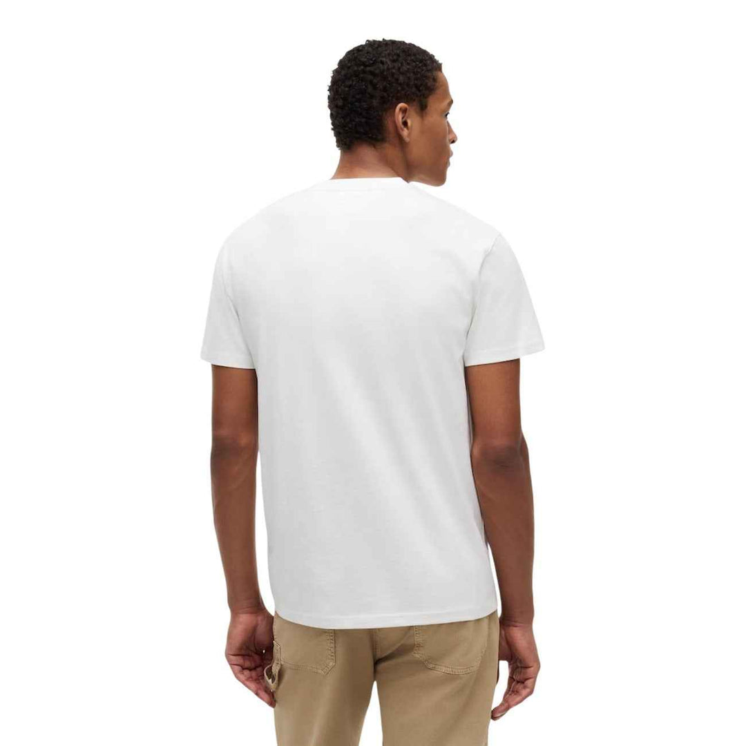 Tommy Hilfiger Jeans - Tommy Hilfiger Jeans Men T-Shirt